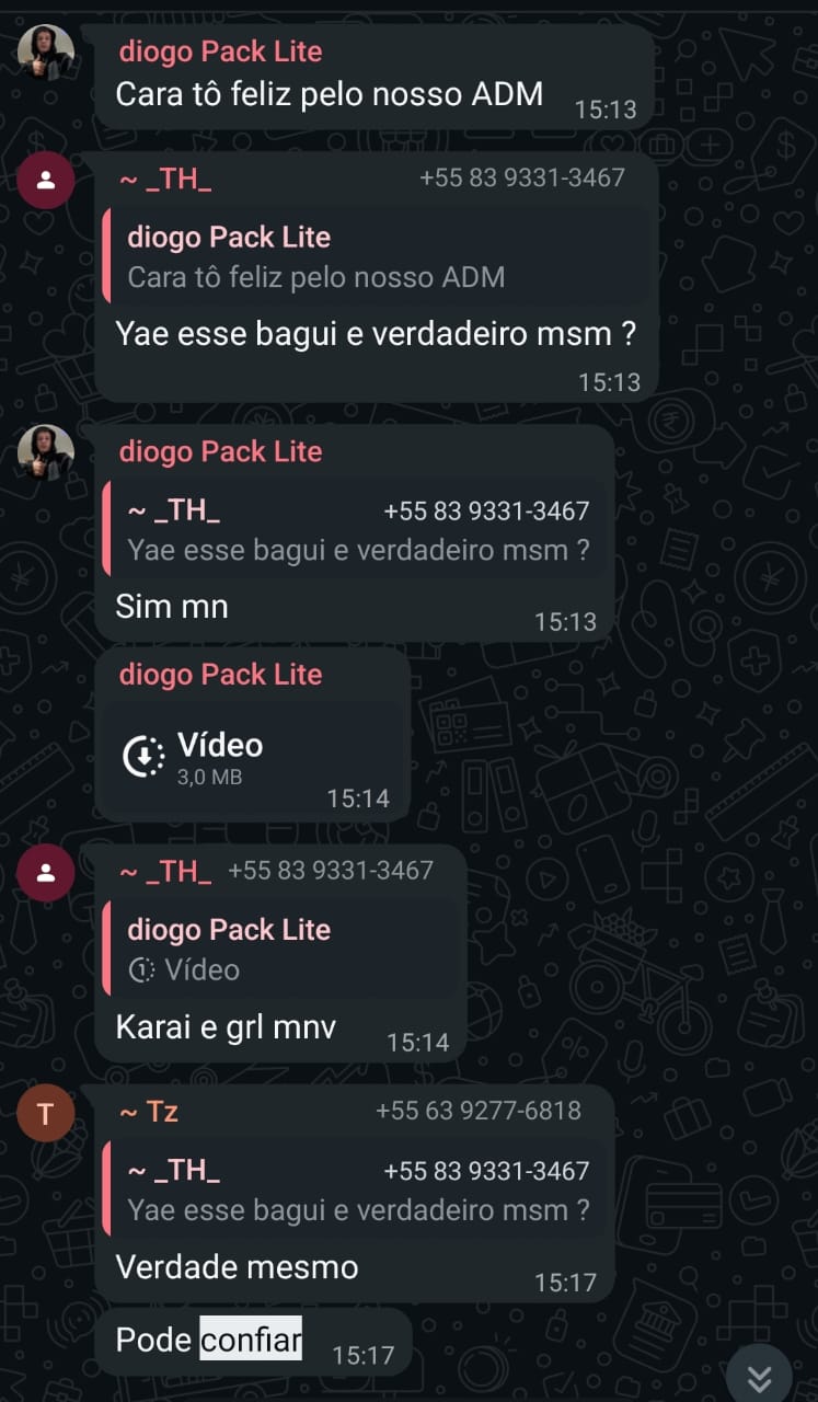 Depoimento 7