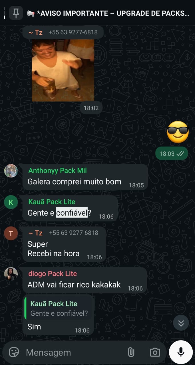 Depoimento 5