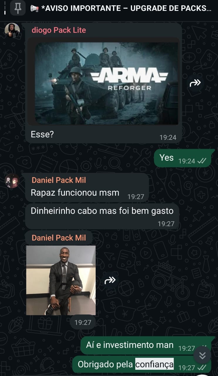Depoimento 6